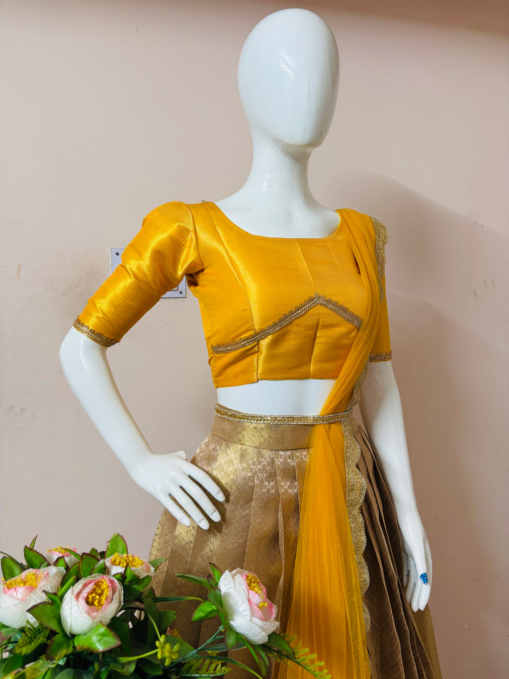 swarna senbagam