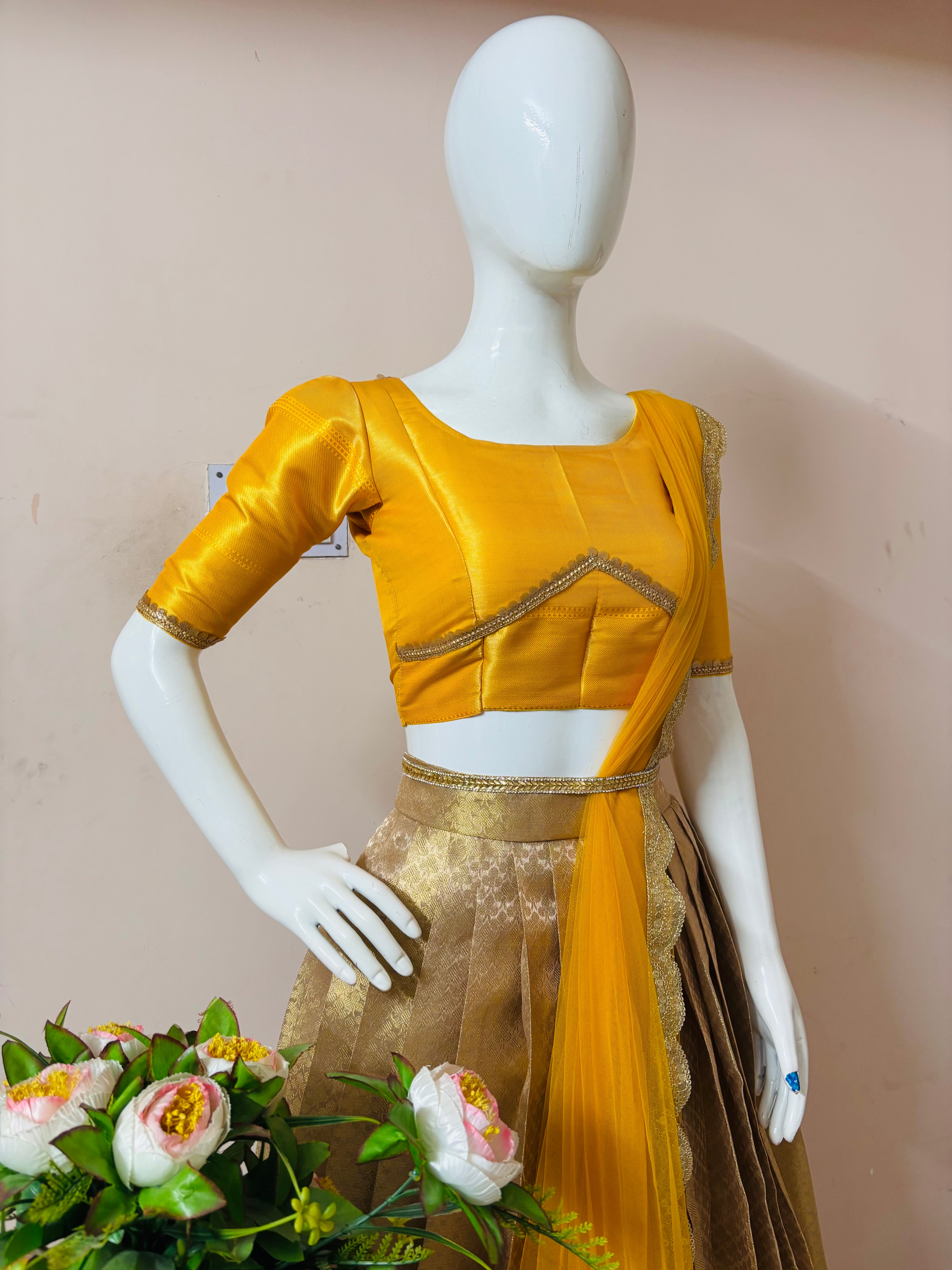 swarna senbagam