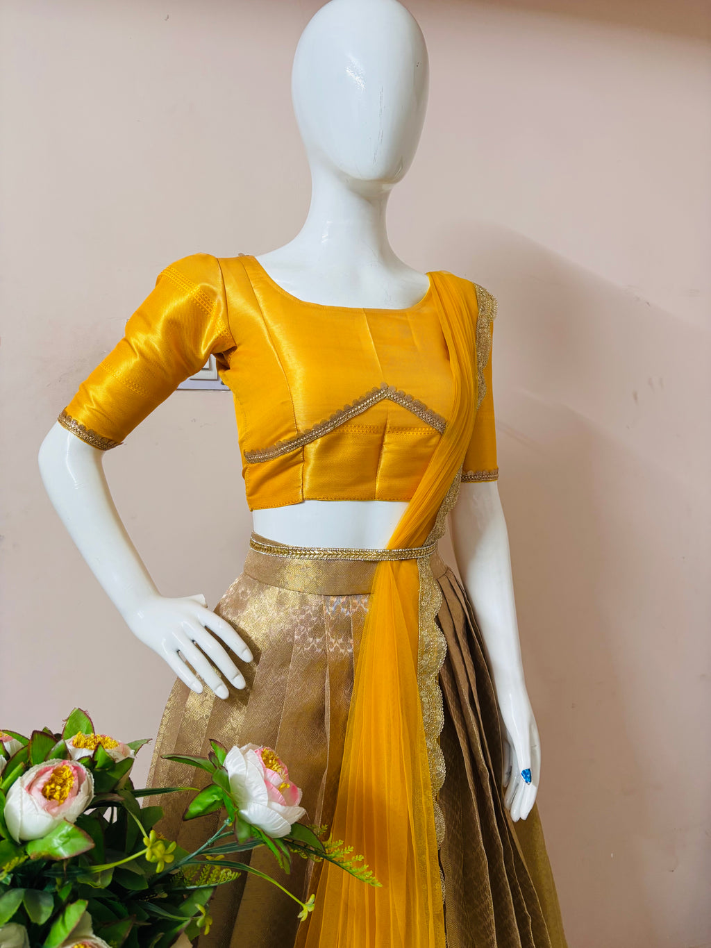 swarna senbagam