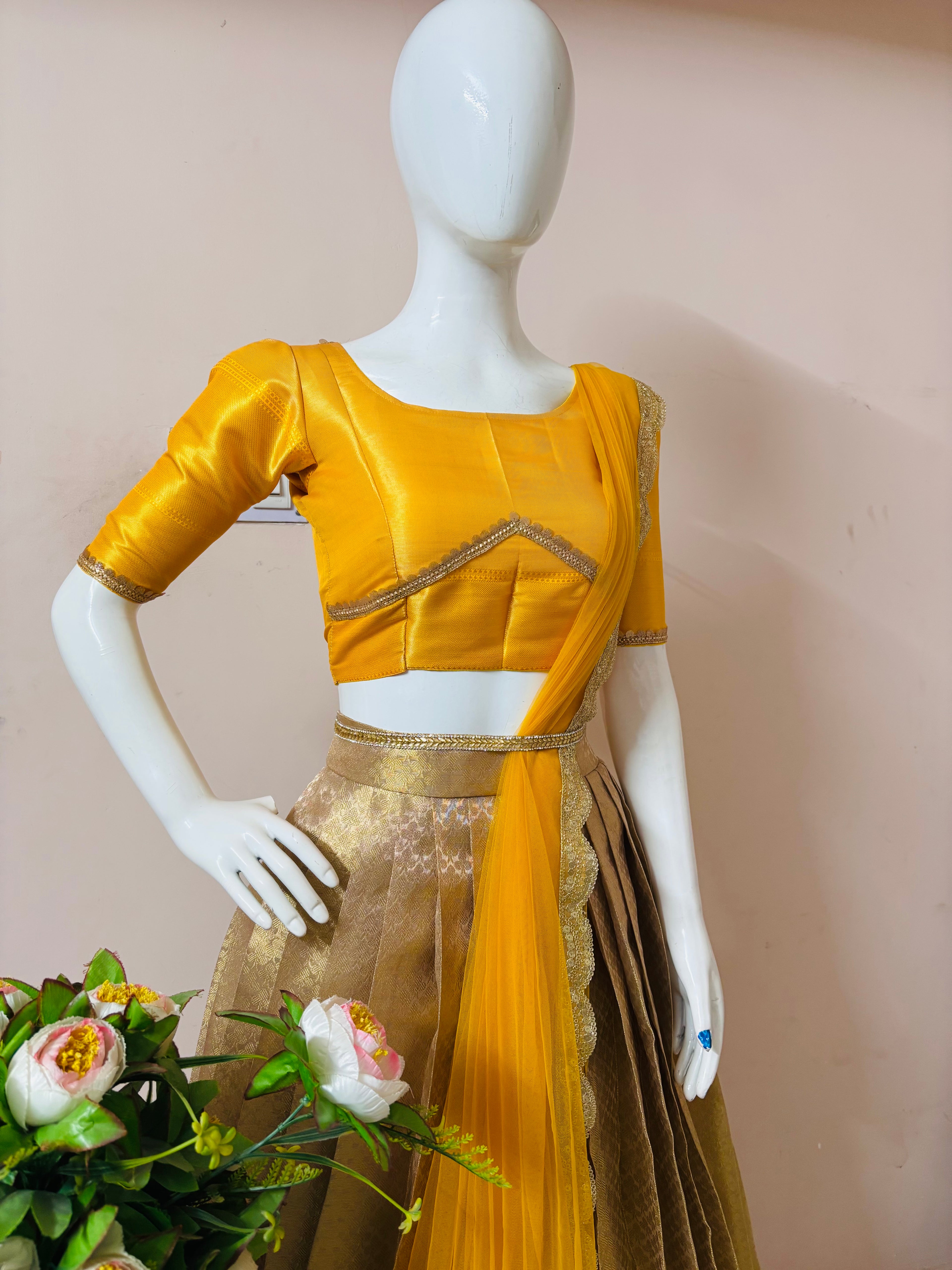 swarna senbagam